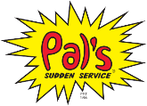 Pal’s Sudden Service