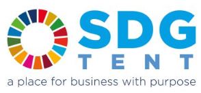 SDG Tent