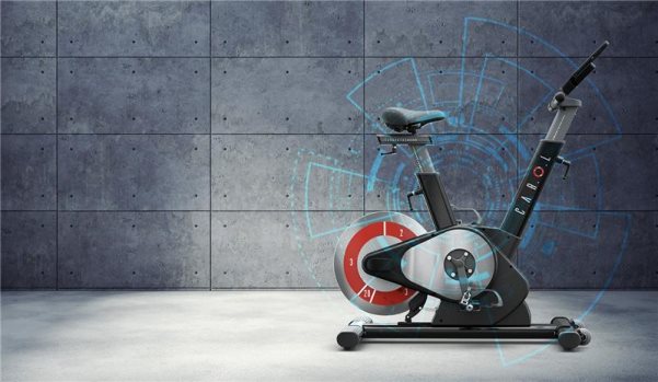 exercise bike black friday