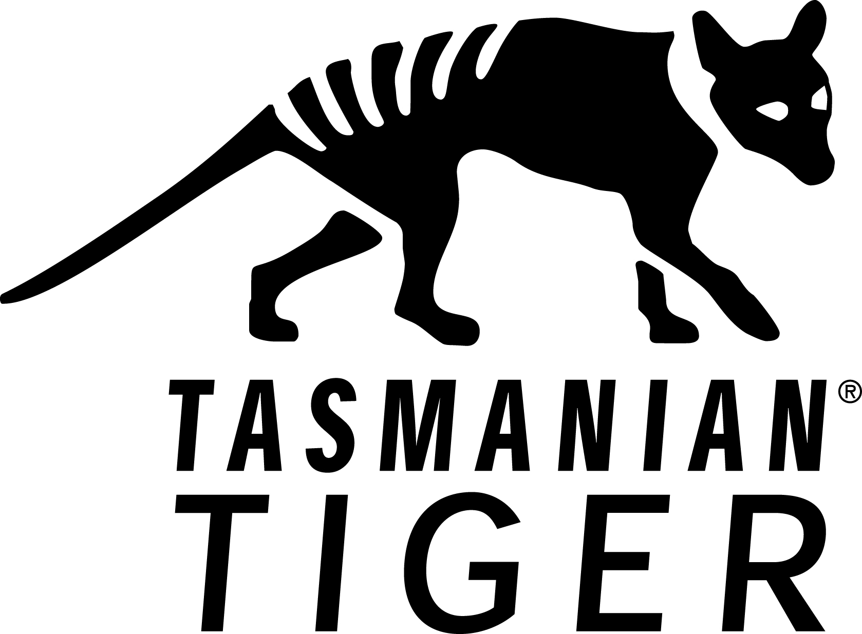 Tasmanian Tiger®’