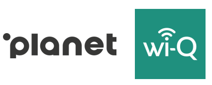 Planet and wi-Q