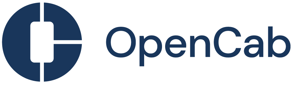 Eleos Technologies and OpenCab