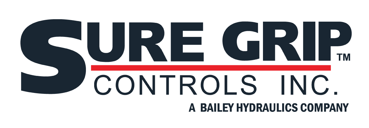Sure Grip Controls Inc.
