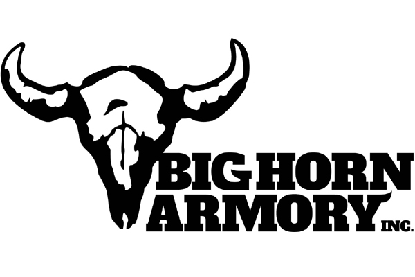 Big Horn Armory