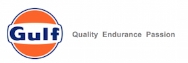 Gulf Oil International