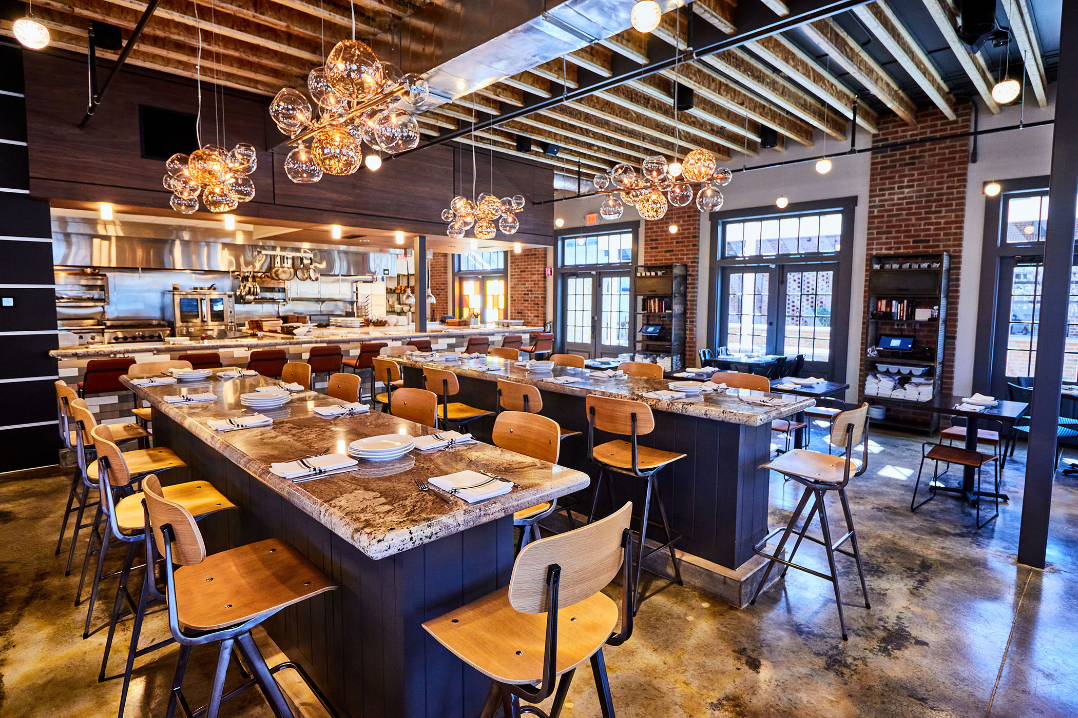 CARSON KITCHEN ANNOUNCES NEW CHEFS’ DINNER SERIES