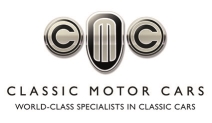 Classic Motor Cars