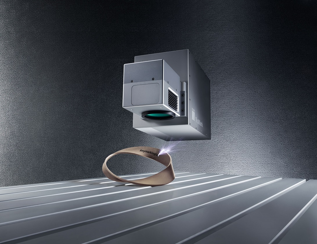 Preview information: TRUMPF at Medical Technology Ireland on stand 4 ...