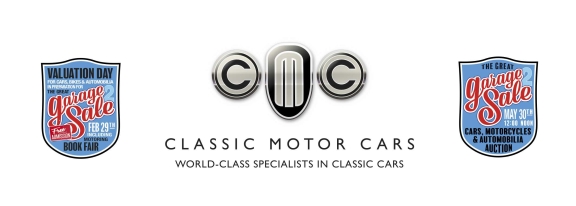 Classic Motor Cars