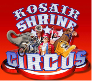 Kosair Shrine Circus