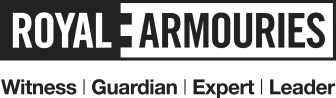 Royal Armouries at Fort Nelson