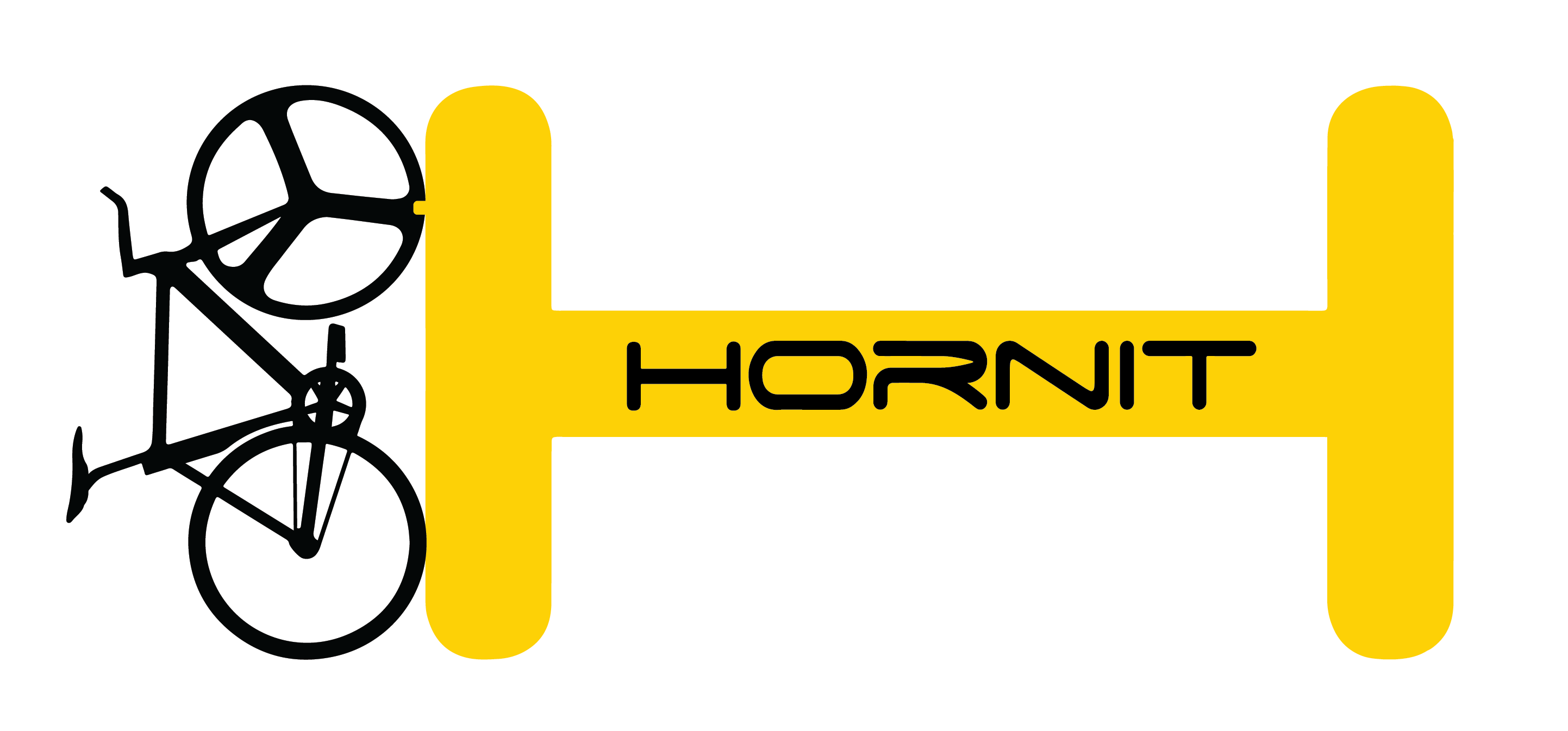 hornit bike rack