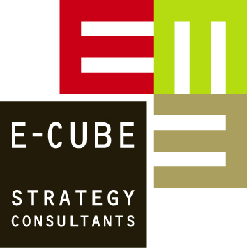 E-CUBE