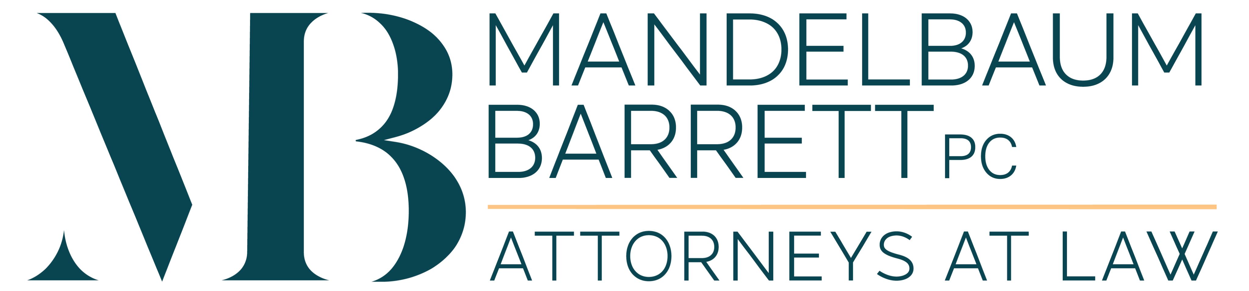 Mandelbaum Barrett PC