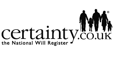 Certainty the National Will Register