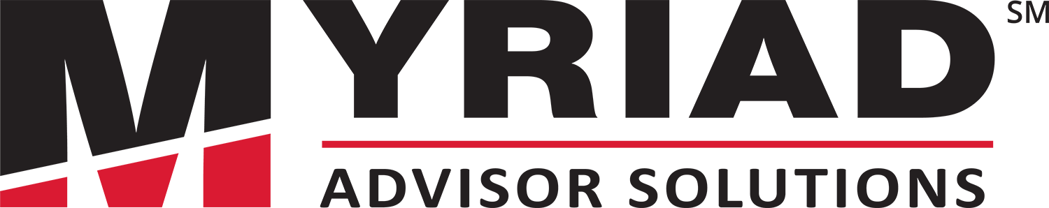 MYRIAD ADVISOR SOLUTIONS