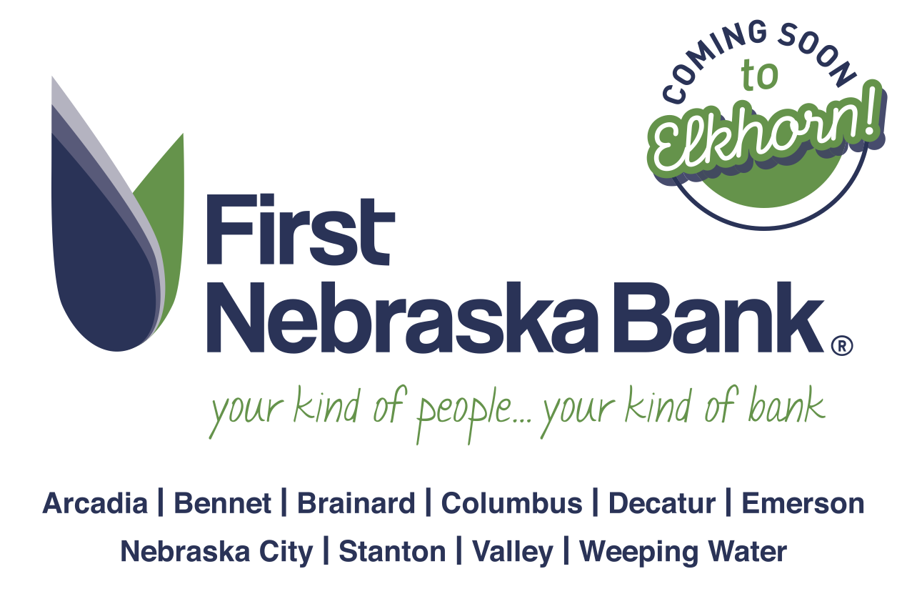 First Nebraska Bank Reschedules Groundbreaking Ceremony; Elkhorn
