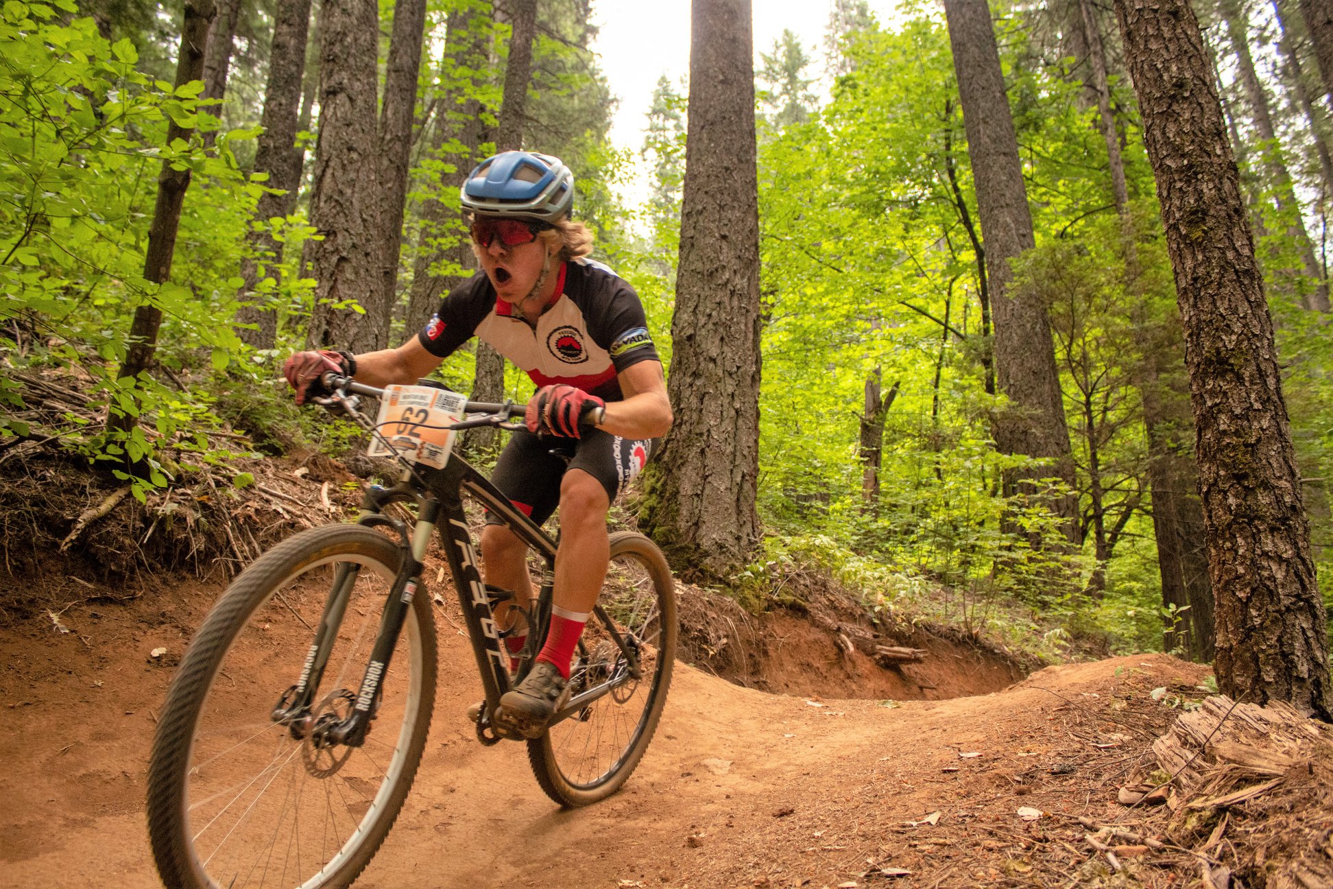 NEVADA CITY CYCLING FESTIVAL 60th Annual Nevada City Classic