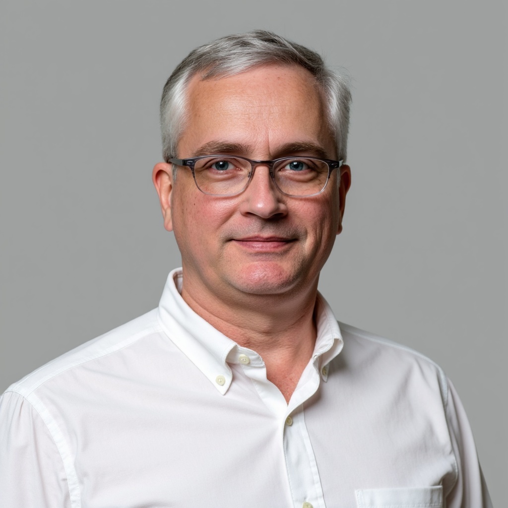 Terry Schrimscher