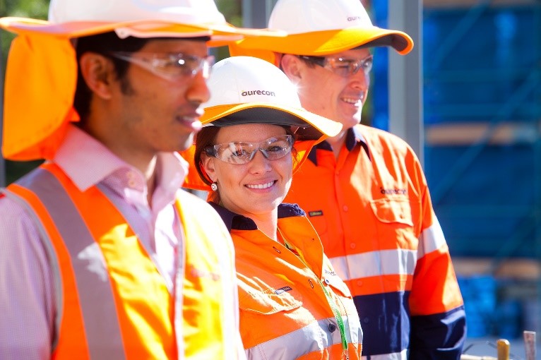 New program aims to build a more diverse workforce for Australian ...