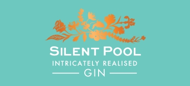 Silent Pool Gin