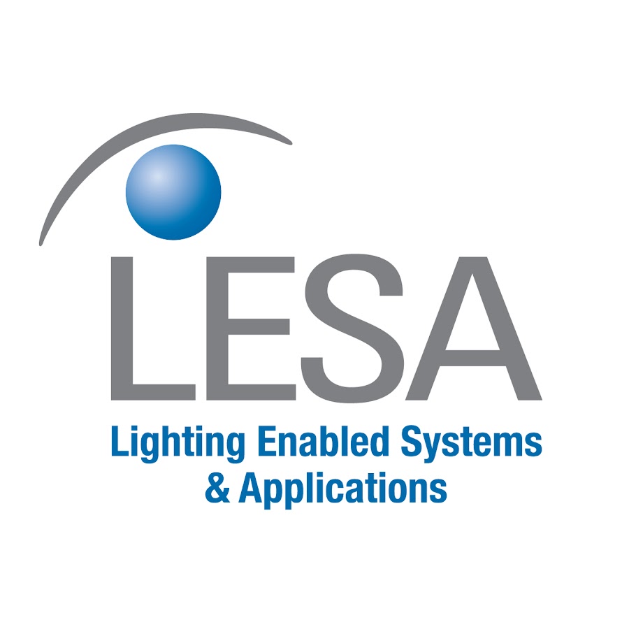 Lighting Enabled Systems & Applications (LESA)