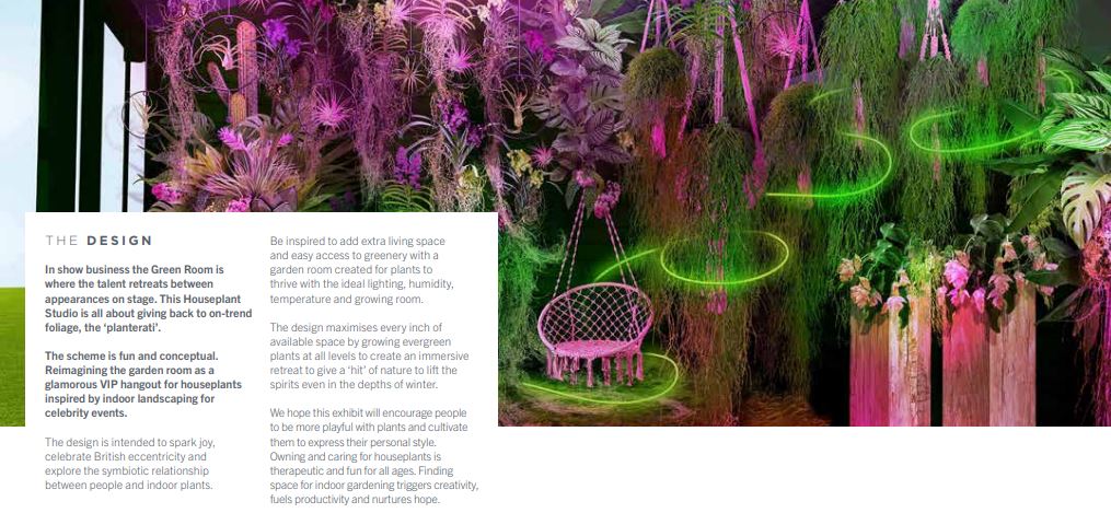 Queen to DJ at Chelsea Flower Show 2021