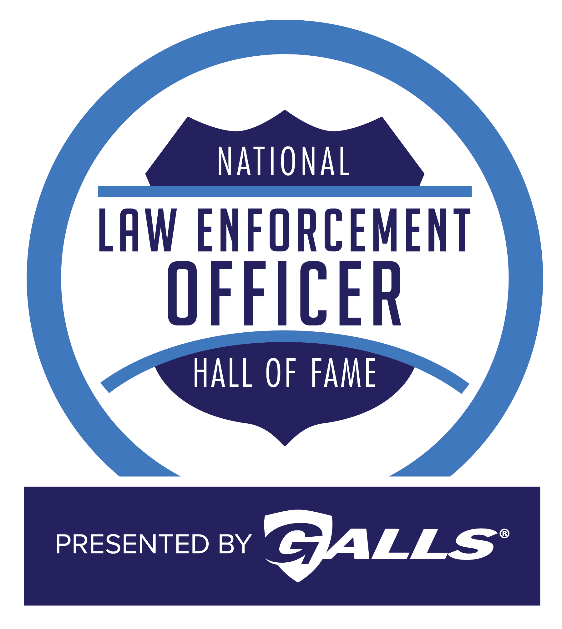 National Law Enforcement Officer Hall of Fame