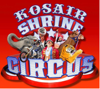 Kosair Shrine Circus