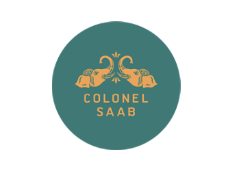 Colonel Saab