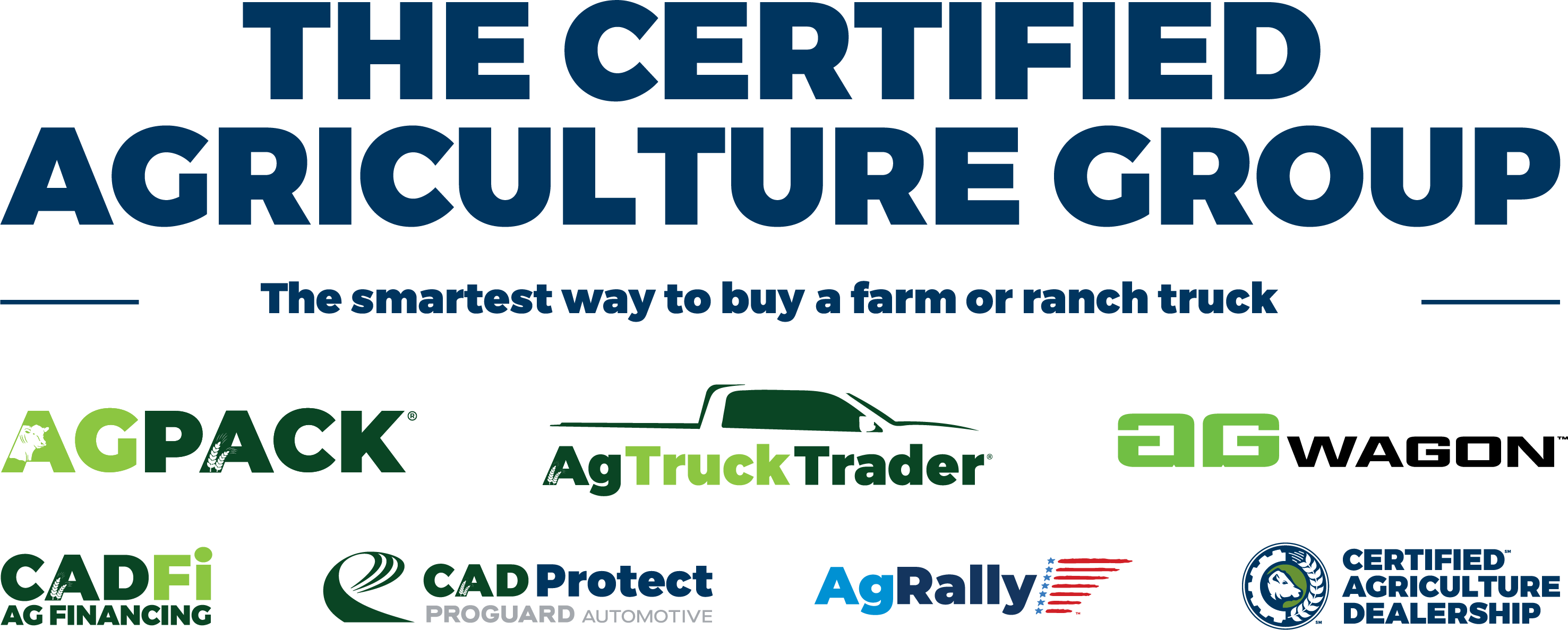Certified Agriculture Dealerships