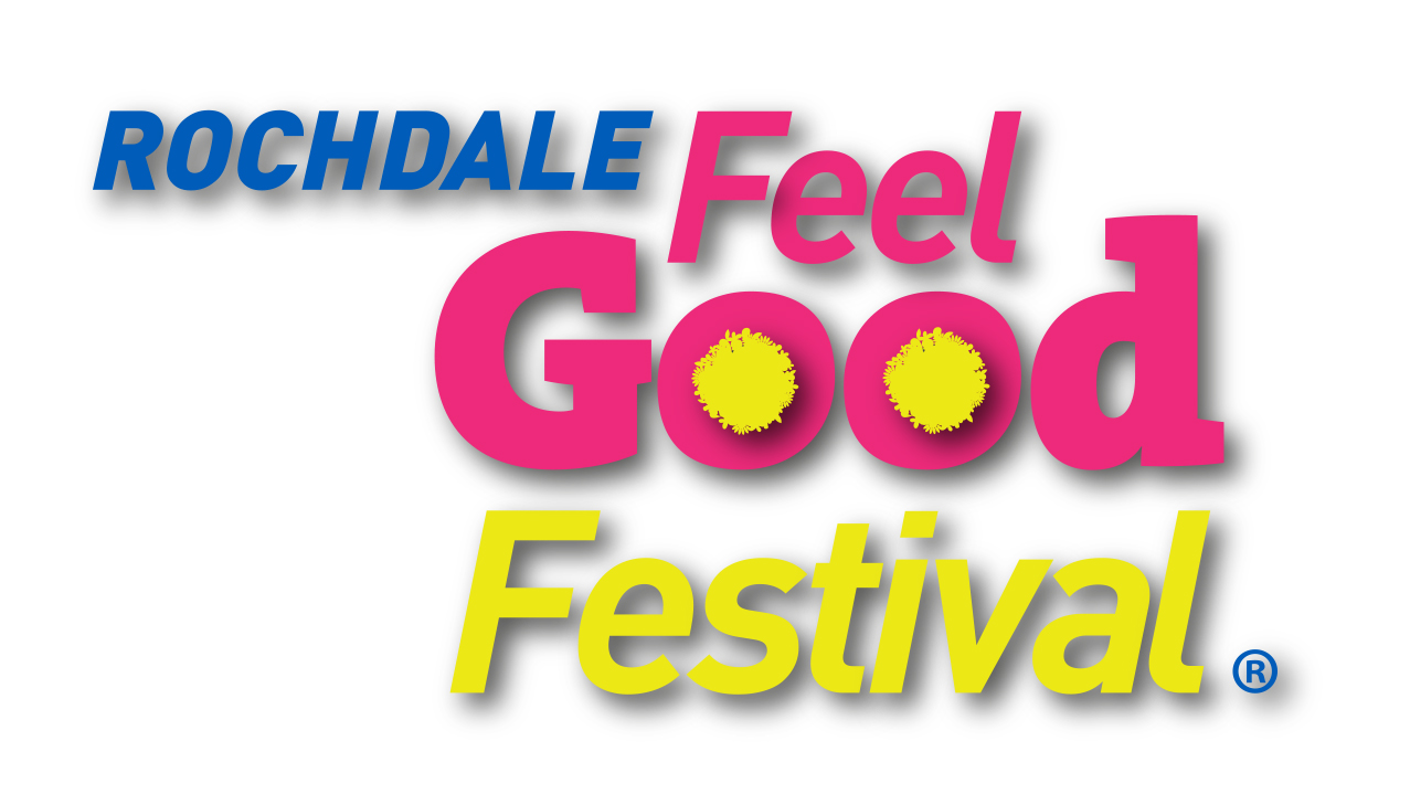 Rochdale Feel Good Festival