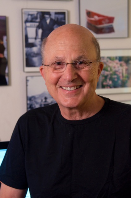 Dick Pirozzolo