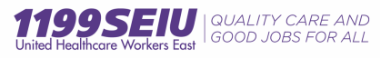 1199SEIU United Healthcare Workers East