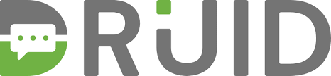 DRUID AI - https://www.druidai.com/