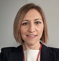 Maria Morganti