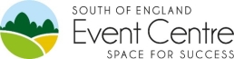 The South of England Event Centre