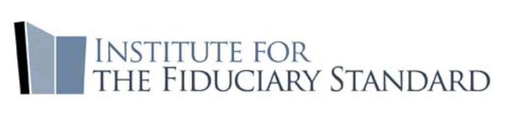 Institute for the Fiduciary Standard