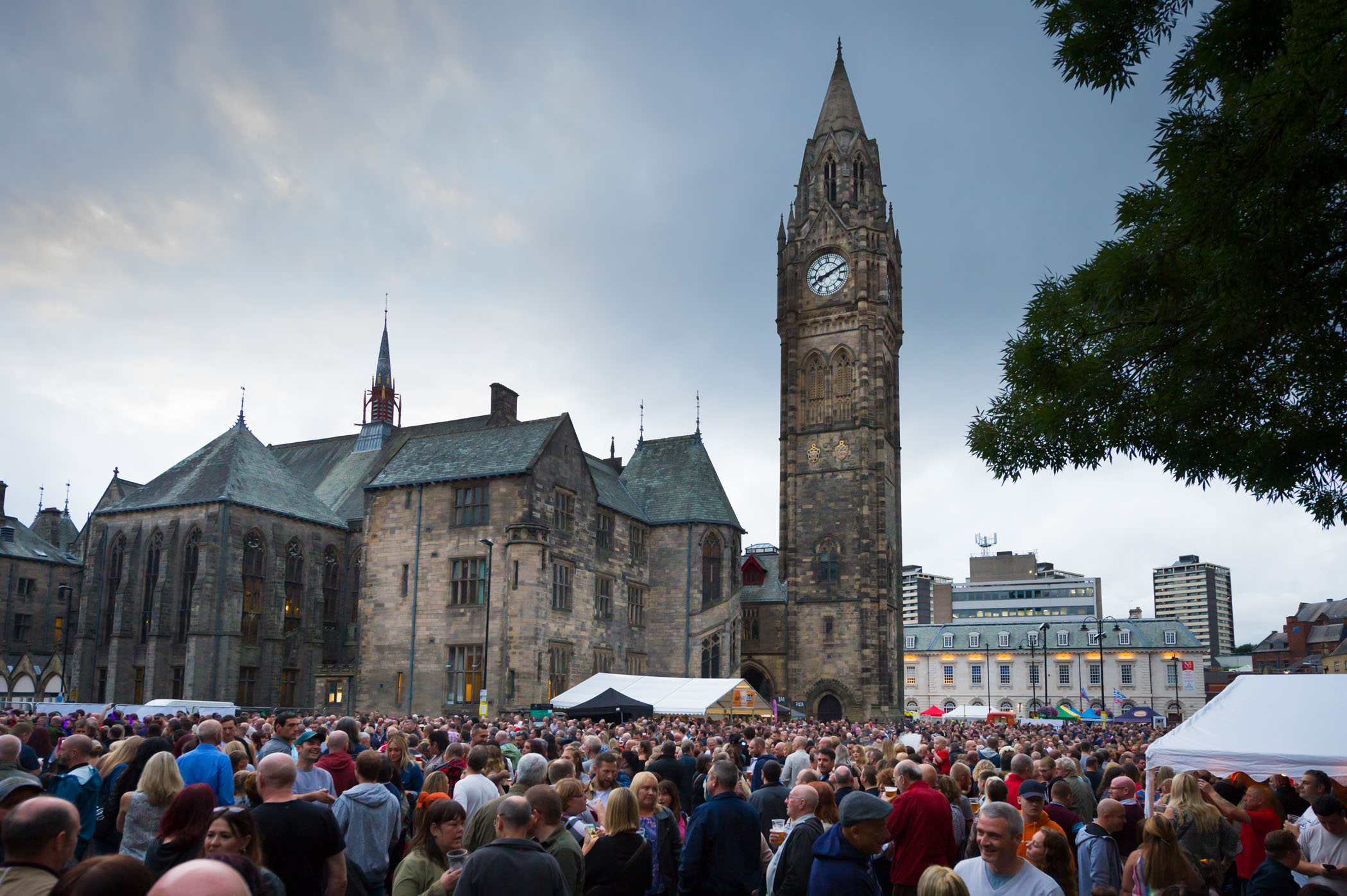 Rochdale Feel Good Festival