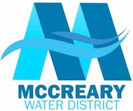McCreary County Water District