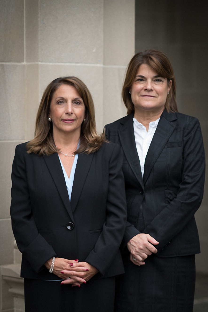 Attorneys Karen Nadeau and Leslie Harkavy Found New Law Firm in ...