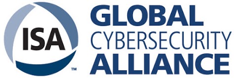 ISA Global Cybersecurity Alliance