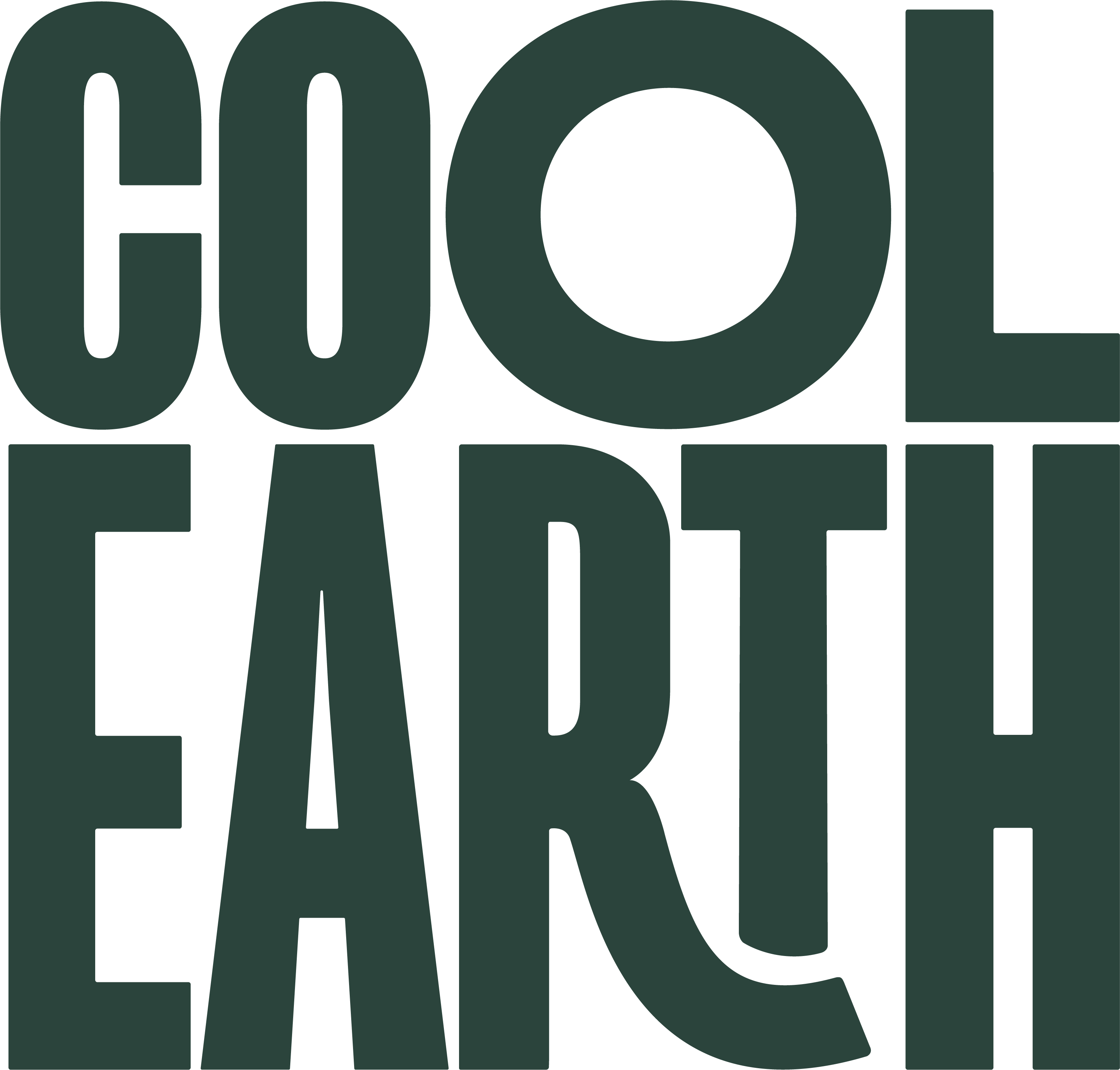 Cool Earth