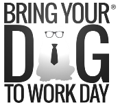 Bring Your Dog To Work Day