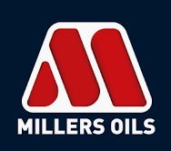 Millers Oils