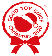 DR. GUMMER'S GOOD PLAY GUIDE