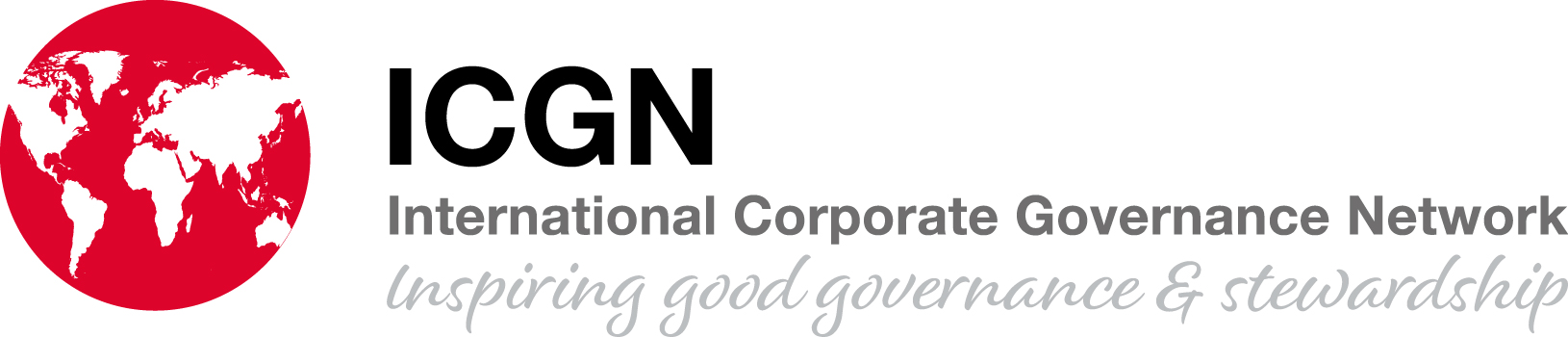 International Corporate Governance Network (ICGN)
