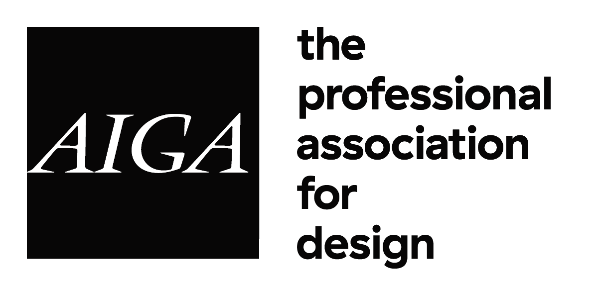AIGA, the professional association for design