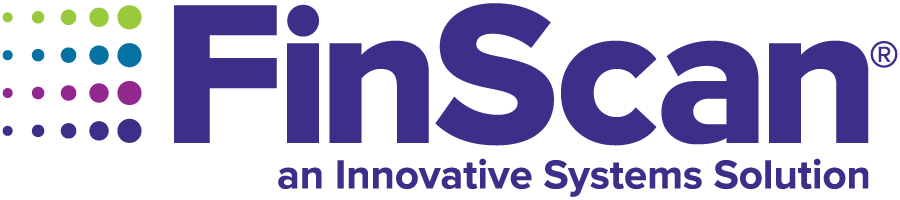 FinScan, an Innovative Systems solution