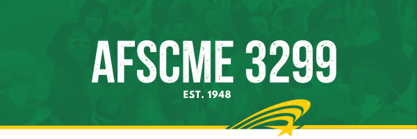 AFSCME 3299